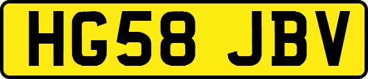 HG58JBV