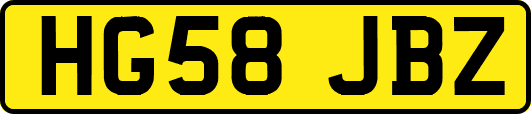 HG58JBZ