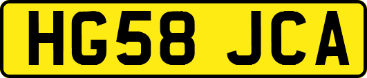 HG58JCA