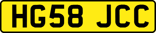 HG58JCC