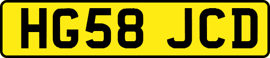 HG58JCD