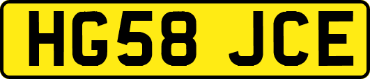 HG58JCE
