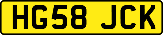 HG58JCK