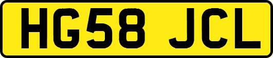 HG58JCL