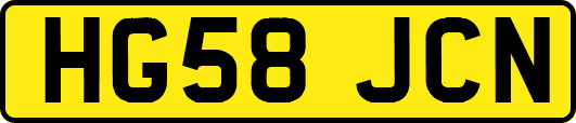 HG58JCN
