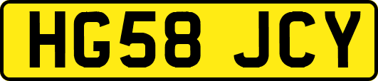 HG58JCY