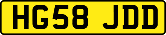 HG58JDD