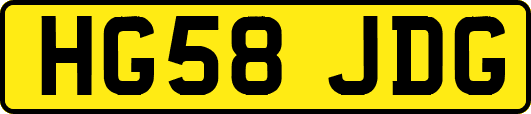 HG58JDG