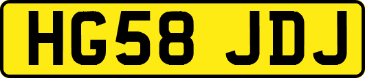 HG58JDJ