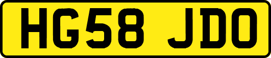 HG58JDO