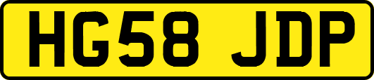 HG58JDP