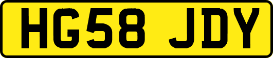 HG58JDY