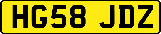 HG58JDZ