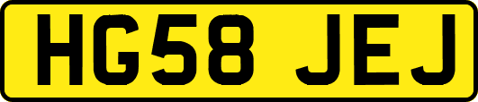 HG58JEJ
