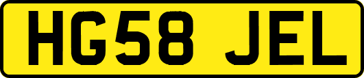 HG58JEL