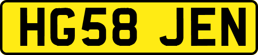 HG58JEN