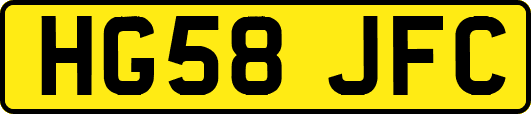 HG58JFC