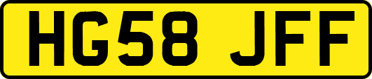 HG58JFF