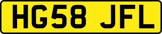 HG58JFL