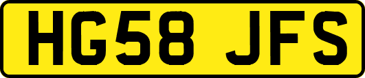 HG58JFS