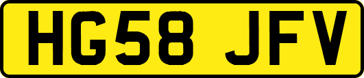 HG58JFV