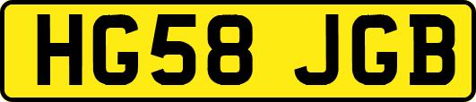 HG58JGB