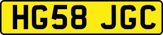HG58JGC