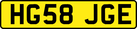 HG58JGE