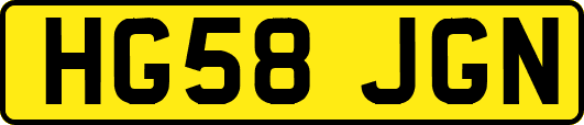 HG58JGN