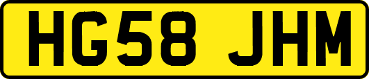 HG58JHM