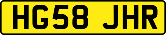 HG58JHR