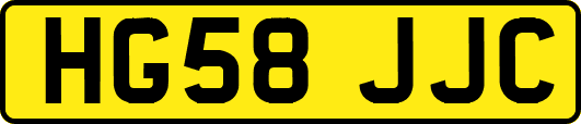 HG58JJC