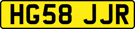 HG58JJR
