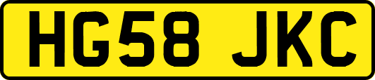HG58JKC