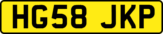 HG58JKP