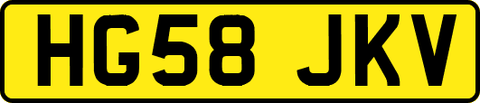 HG58JKV