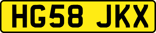 HG58JKX