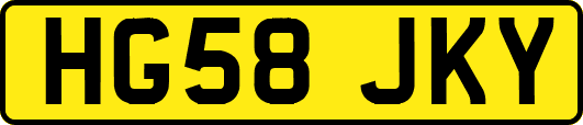 HG58JKY