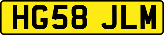 HG58JLM