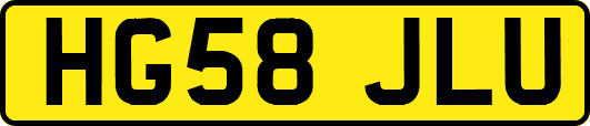 HG58JLU