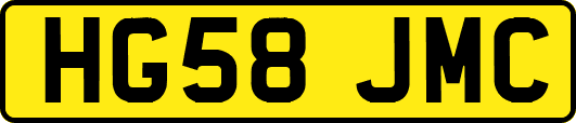 HG58JMC