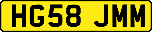 HG58JMM