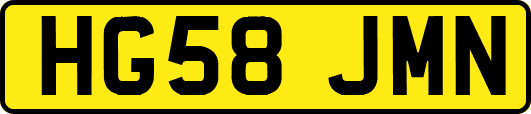 HG58JMN
