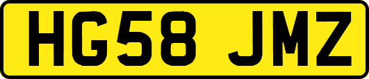 HG58JMZ