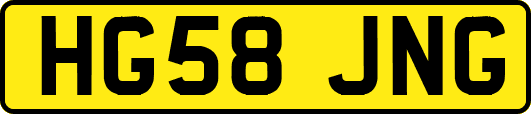 HG58JNG