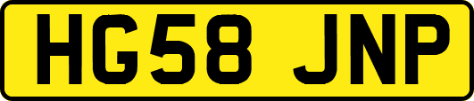 HG58JNP