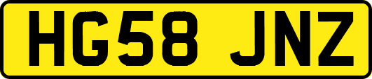 HG58JNZ