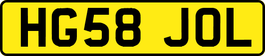 HG58JOL
