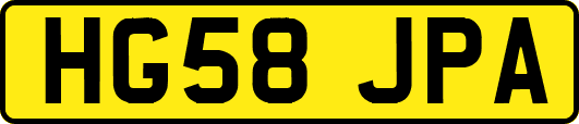 HG58JPA