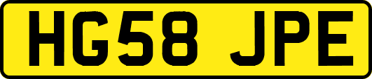 HG58JPE